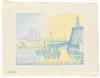 PAUL SIGNAC Le Soir.